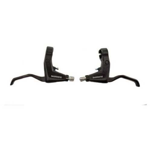 Coppia leve freno brake - freno, v-brake