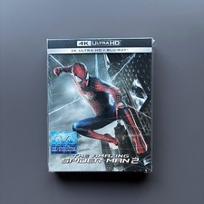 The Amazing Spider-Man 2