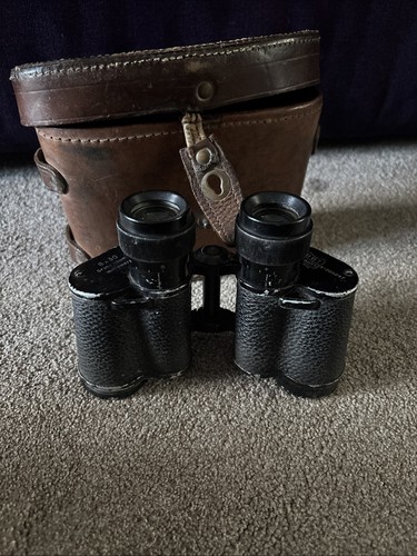 Wwii binocolo militare - binocolo,