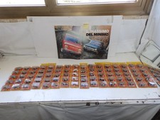 NSU PRINZ 1000 L - 1200 C -