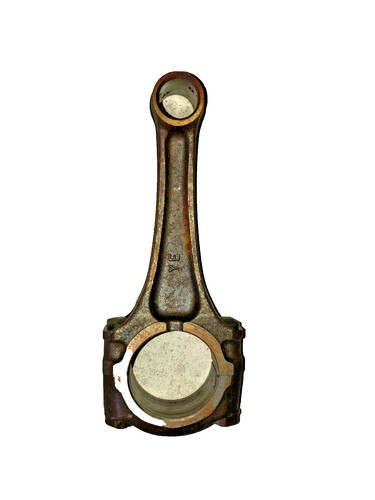 Biella conrod yamaha 650 - conrod,