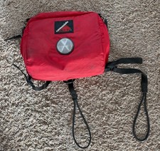 Borsa manubrio Cannondale