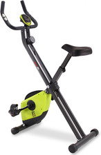 Cyclette CICLOCAMERA EVERFIT