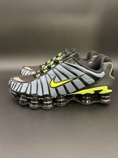 Nike Shox TL Shoes