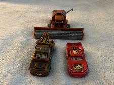 Lotto raro Disney Pixar Cars