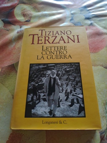 Lettere contro guerra - contro, la