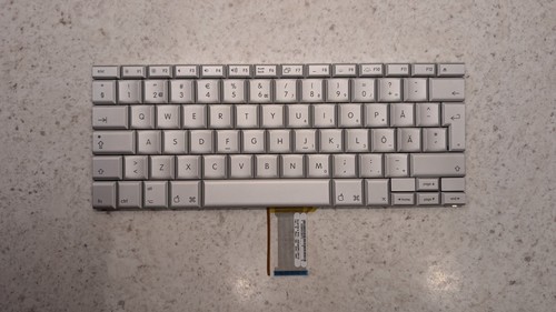 922 6593 tastiera per apple - tastiera,