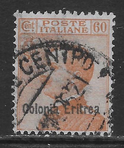 Italia italy 1918 - italia,