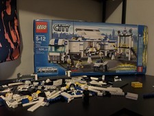 LEGO City: Centro di Comando