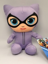 DC Comics Catwoman Viola