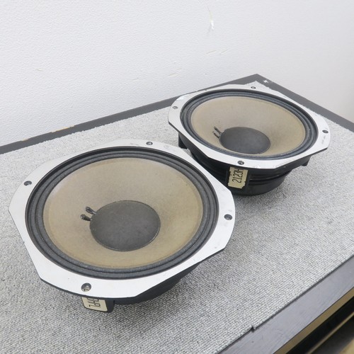 Coppia unità midwoofer - , jbl