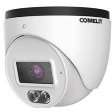 Mini Telecamera Ip Turret 4Mp