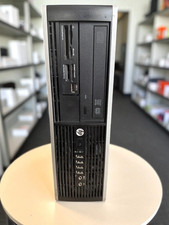 ?️ ✅Pc Computer Desktop  HP ✅ I5 SSD 256 GB WIN 11 PRO +  ideale per MINECRAFT