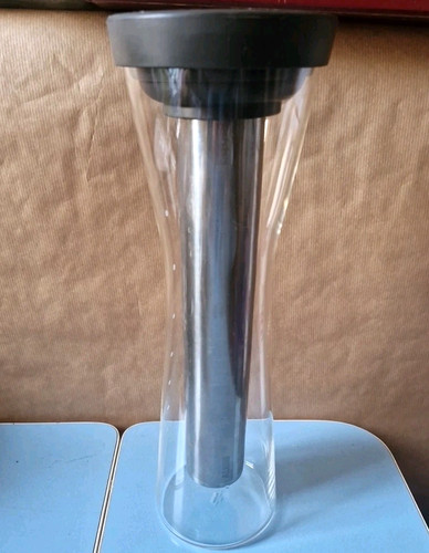 Alessi cold brew - alessi, caffettiera