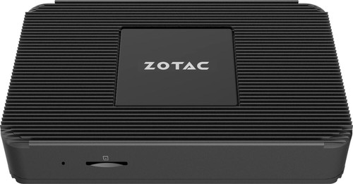 Zotac zbox pi336 - zbox, n6211