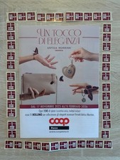 107 BOLLINI PUNTI COOP RENO