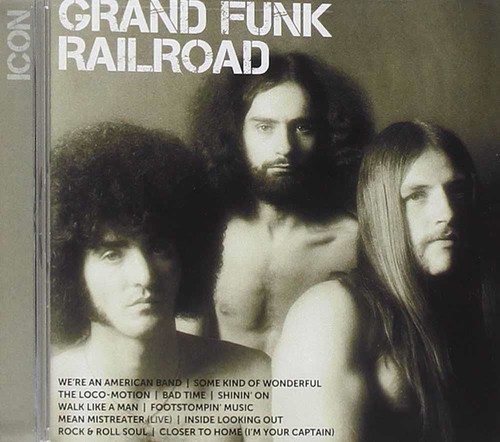 Audio nuovo grand - -, funk