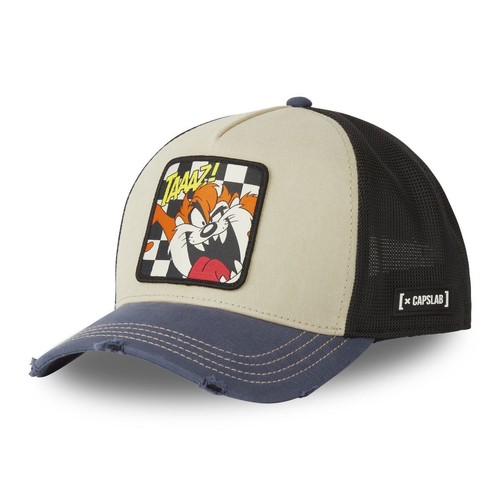 Capslab looney tunes taz - capslab,