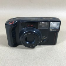 Fujifilm F2-500 Zoom 35 mm