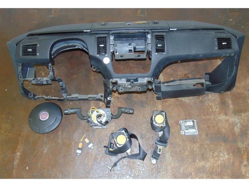 51801206 kit airbag - kit,