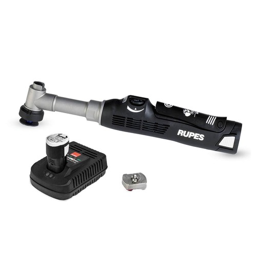 Rupes bigfoot hr81ml ibrid - bigfoot,
