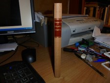 BIBLIOGRAFIA ATESTINA Saggio di LEO BENVENUTI  1881