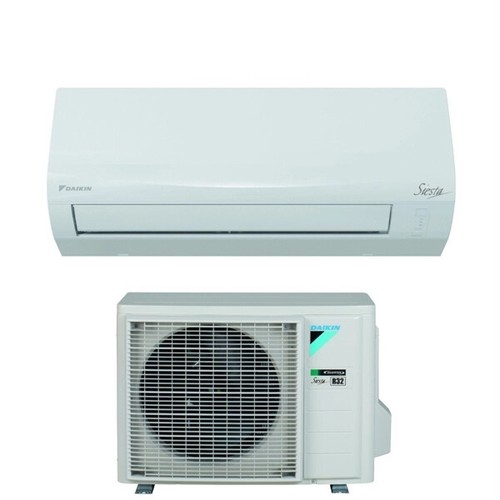 Daikin climatizzatore 12000 - daikin,