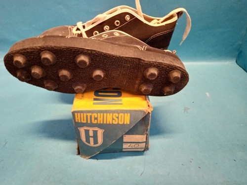 Scarpe calcio hutchinson - calcio,