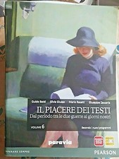 Piacere dei testi vol - il,