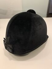 Cap Casco Da Equitazione