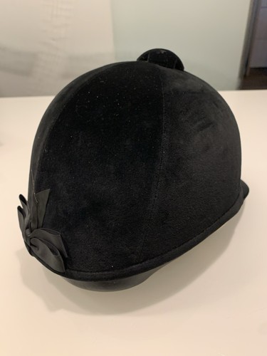 Cap casco equitazione - da,