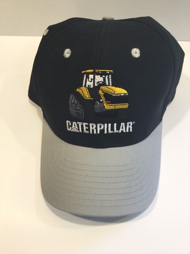 Cat caterpillar challenger - caterpillar,