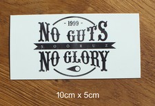 Adesivo Sticker Soöruz No