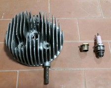 Vespa Faro Basso Testa V30-31