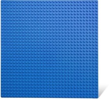 LEGO 620-3 BLU BASE PLATE
