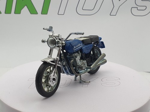 Benelli 500 quattro - , polistil