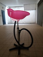 SIBEL LAVATESTA ANGELS BAY PROFESSIONALE PER PARRUCCHIERE. Usato una sola volta.