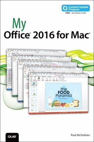 Office 2016 for mac - my,