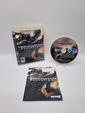 Terminator Salvation (Sony