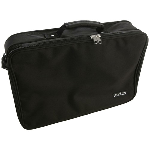 Avtex dvd custodia - 10",