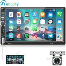 Autoradio 2Din 7 Pollici