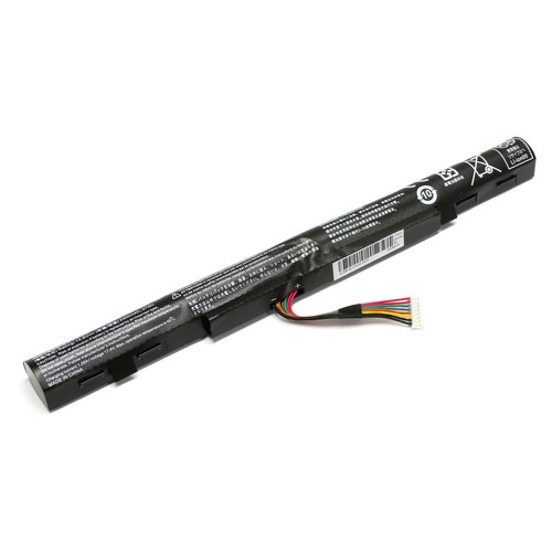 Batterie pour acer - pour, aspire