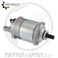 MOTORINO AVVIAMENTO TIPO ORIGINALE HONDA SH 300 2007 2008 2009 2010 SH300