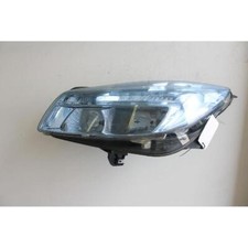 HEADLAMP LEFT SIDE FOR OPEL INSIGNIA (08-13) 1.6 16V TURBO (132KW) 2WD 2008