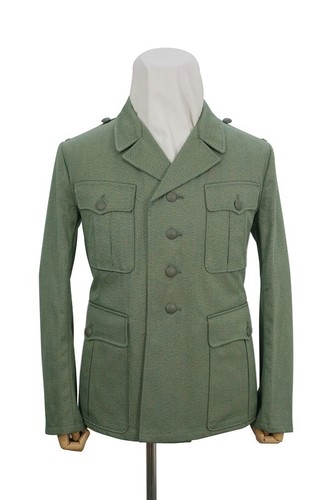 Ww2 tunica servizio estivo - ww2,
