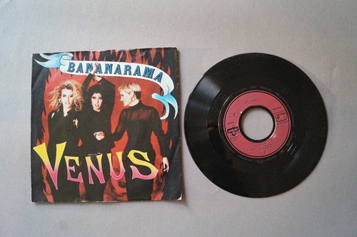 Bananarama venus vinyl - bananarama,