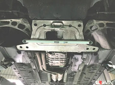 Front Lower Bar For BMW E46
