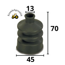 Cuffia Leva Cambio Per Trattori New Holland Fiat Agrifull Ford Codice 4999009