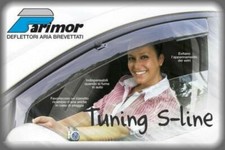 OPEL INSIGNA 4P. - S.W