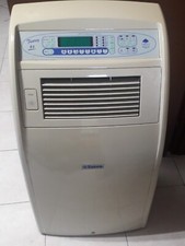 Condizionatore portatile